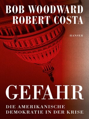 cover image of Gefahr
